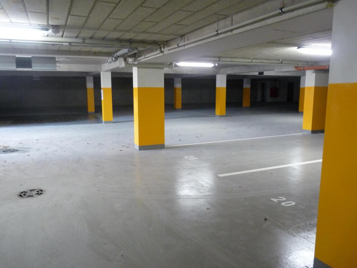 Apartament W Centrum Ciechocinka ชีโคชีแนค ภายนอก รูปภาพ