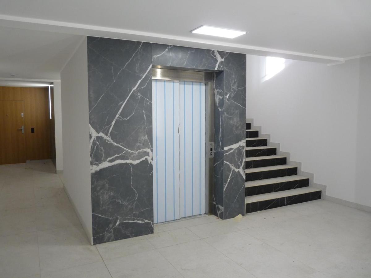 Apartament W Centrum Ciechocinka ชีโคชีแนค ภายนอก รูปภาพ