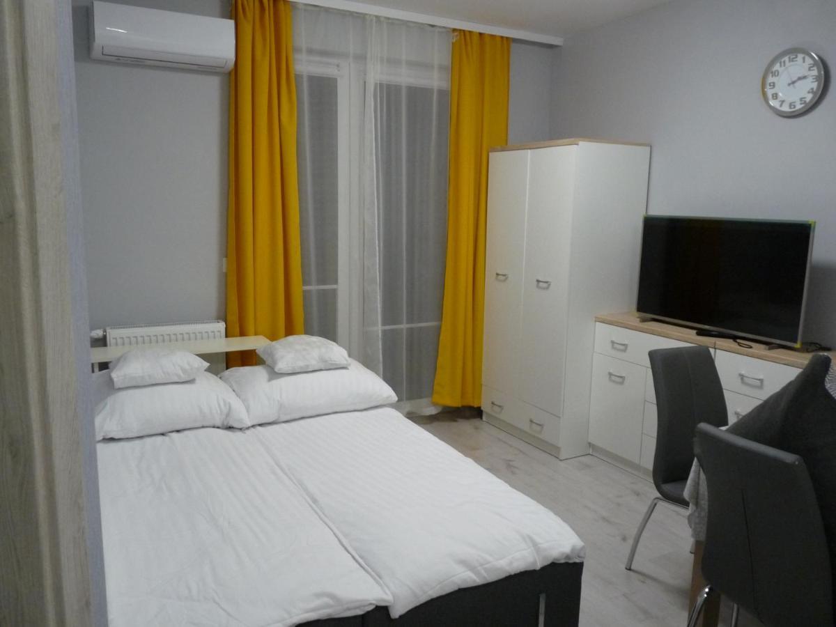 Apartament W Centrum Ciechocinka ชีโคชีแนค ภายนอก รูปภาพ
